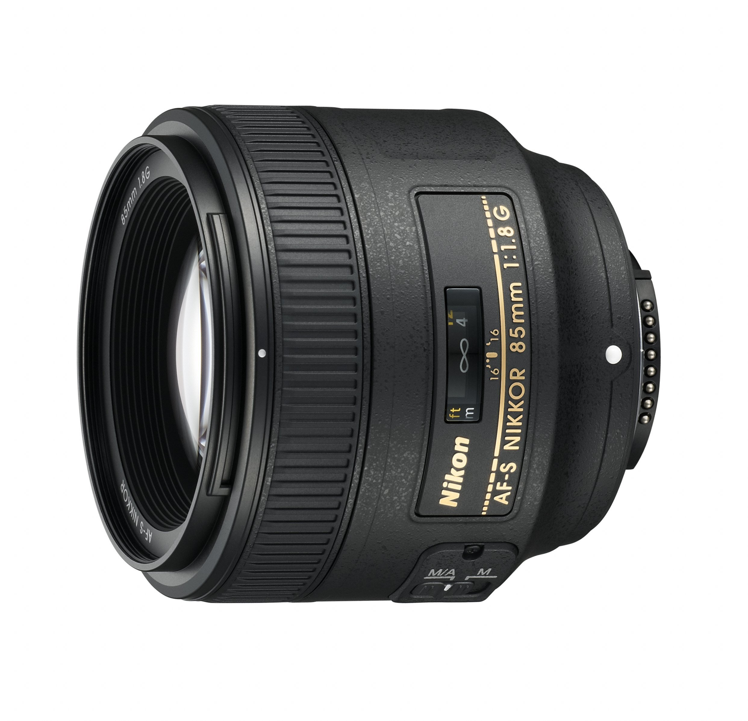 AF-S˶85mm f/1.8Gͷʽȫͬ