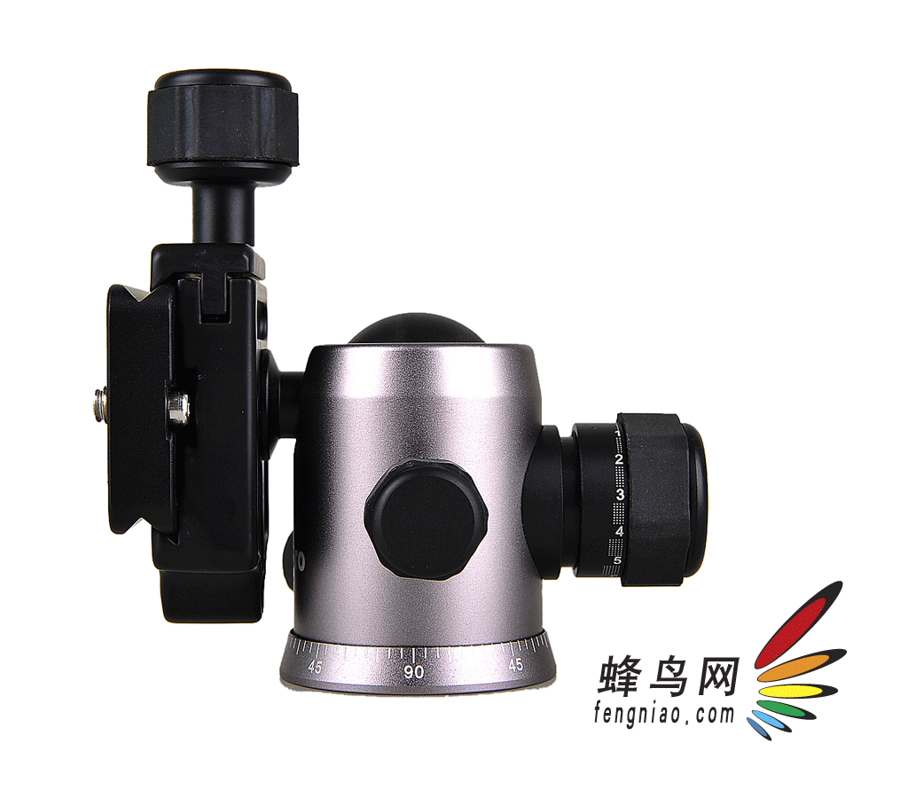 换个带颜色的脚架 MeFOTO美孚A1350Q1评测