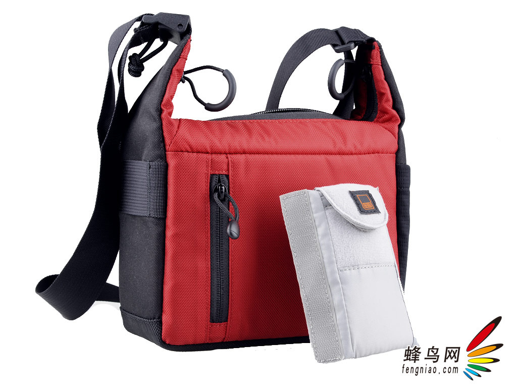 微单好搭档 乐摄宝Streamline 100评测