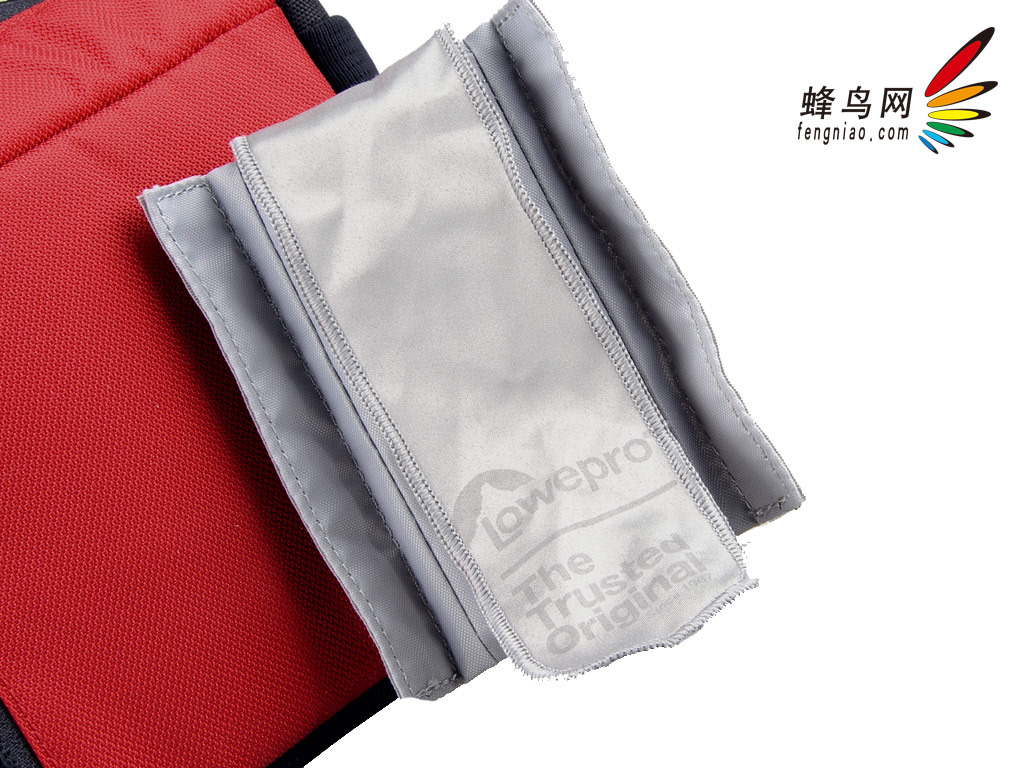 微单好搭档 乐摄宝Streamline 100评测