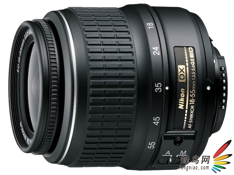 ῵˾һAFS 18-55mm׻ͷ