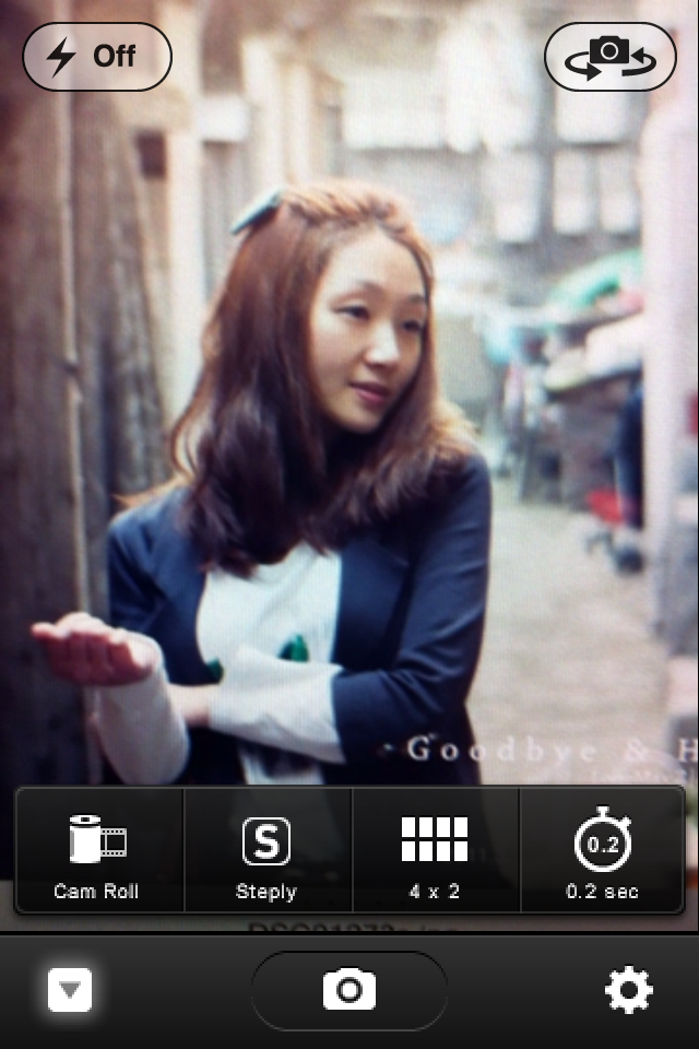 APP