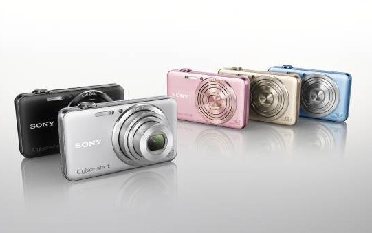 Cybershot DSC-WX50ʽ
