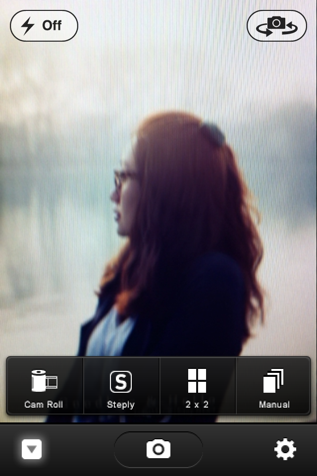 APP