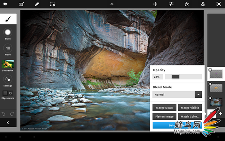 Adobe Photoshop Touchʽ½App Store
