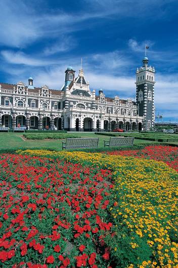 DUNEDIN
