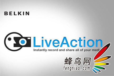 ƳLiveAction Camera Grip