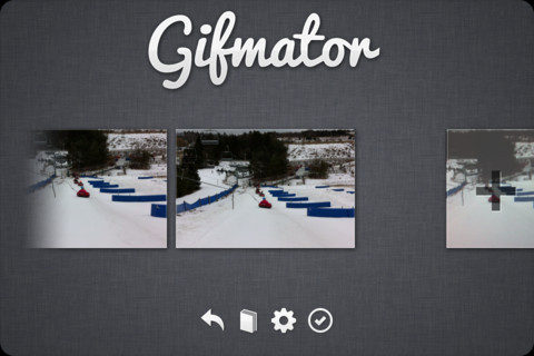 GifAppGifmatorʱ