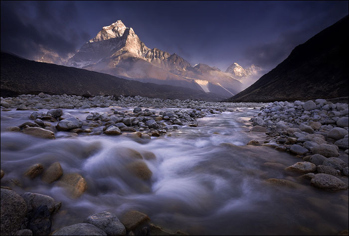 Ӱ Michael AndersonƷ 