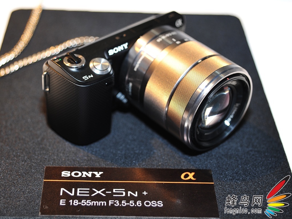 P&E2012NEX-5Nֳչʾ
