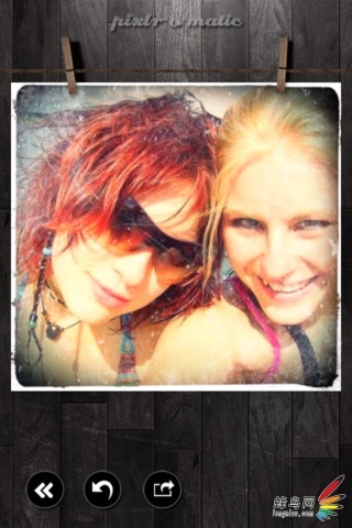  ͼα༭Pixlr-o-matic
