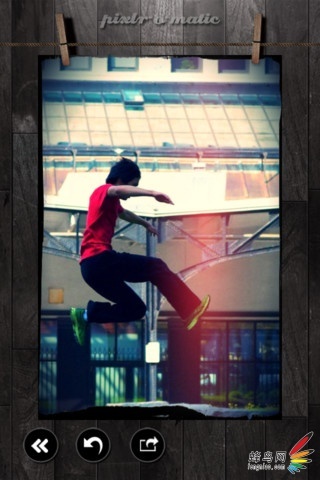  ͼα༭Pixlr-o-matic
