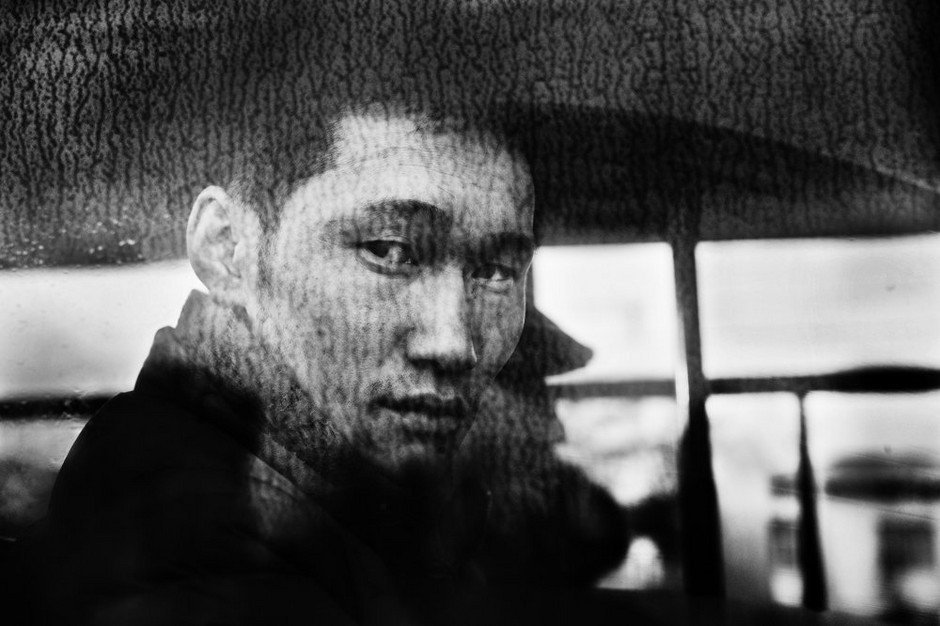 ⿨ڰ״ M-Monochrom