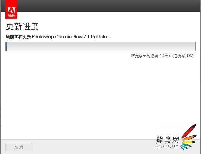 AdobeʽƳ Camera RAW 7.1Ԥ