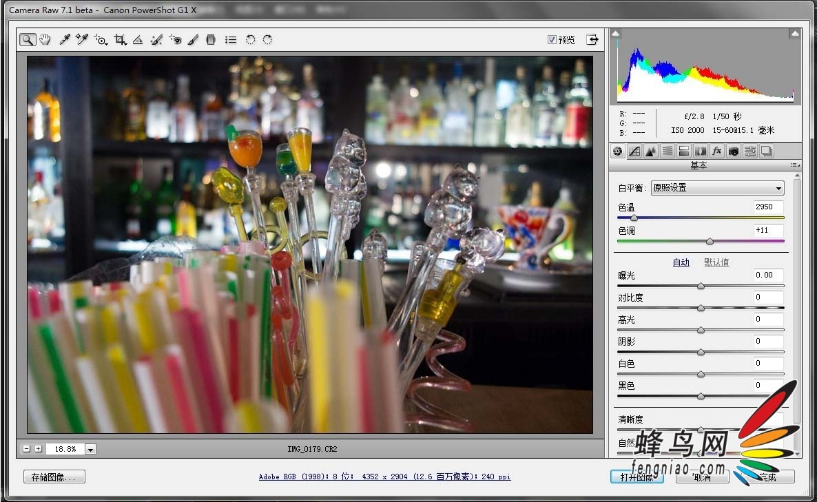 AdobeʽƳ Camera RAW 7.1Ԥ