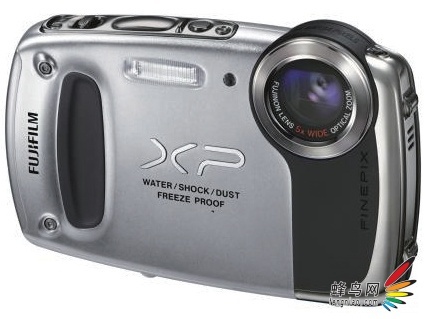 ˮ»  ʿFinePix XP50ʽ