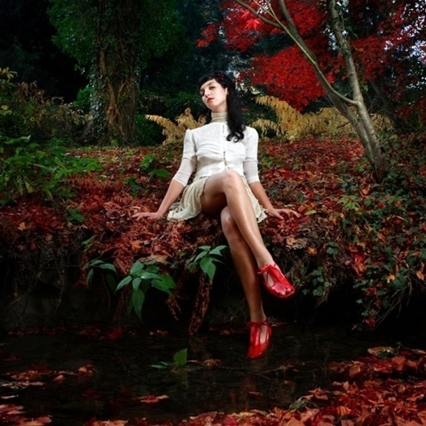 ˹ӰʦTereza VlckovaӰƷӡ