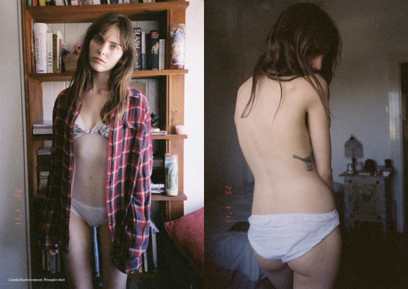 ˽Ӱ ӰBec Parsons