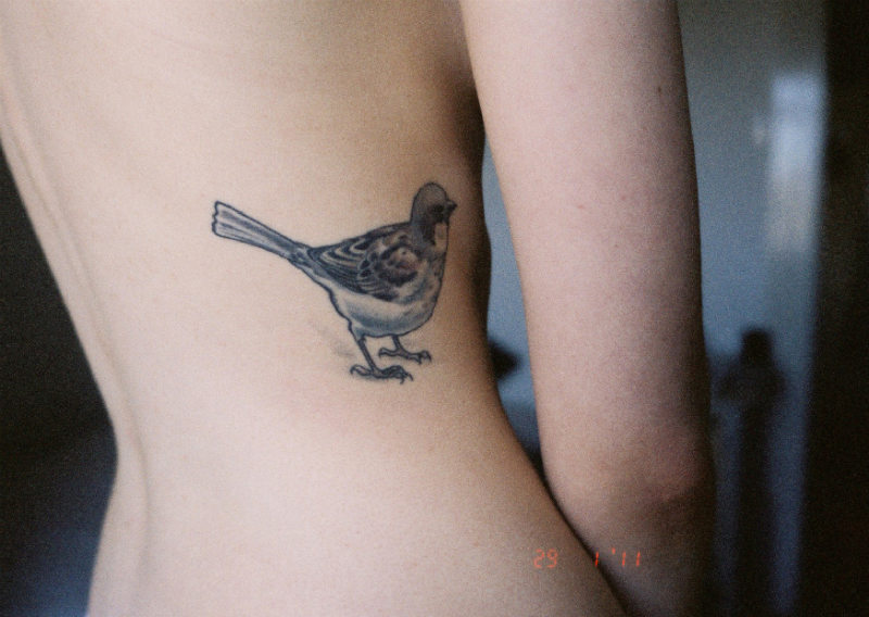 ˽Ӱ ӰBec Parsons