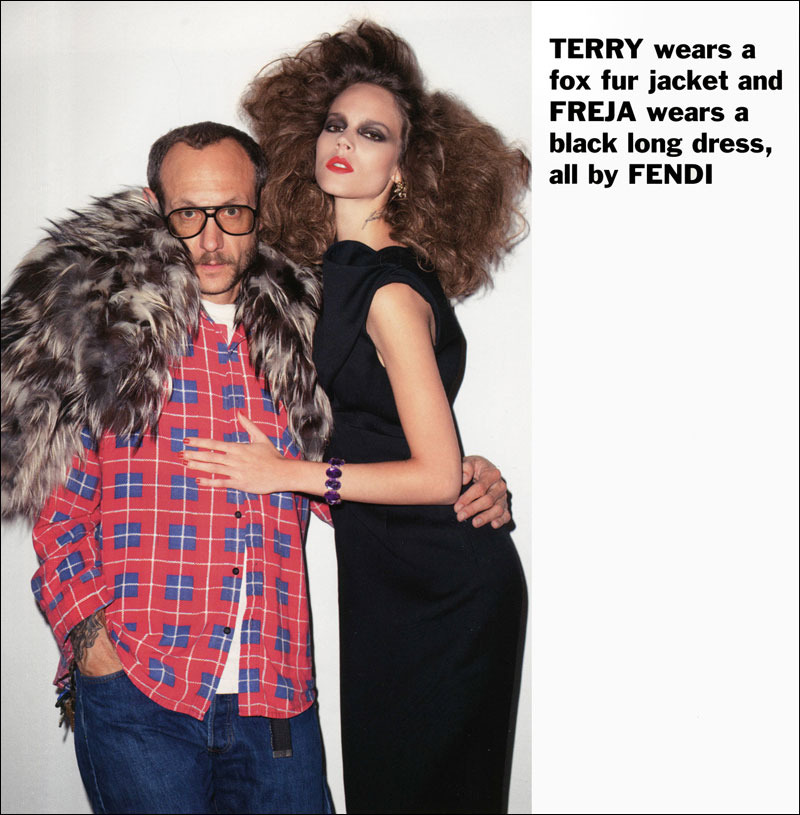 Terry Richardson ۺԸ