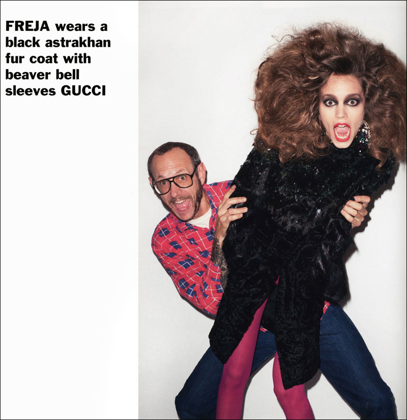 Terry Richardson ۺԸ