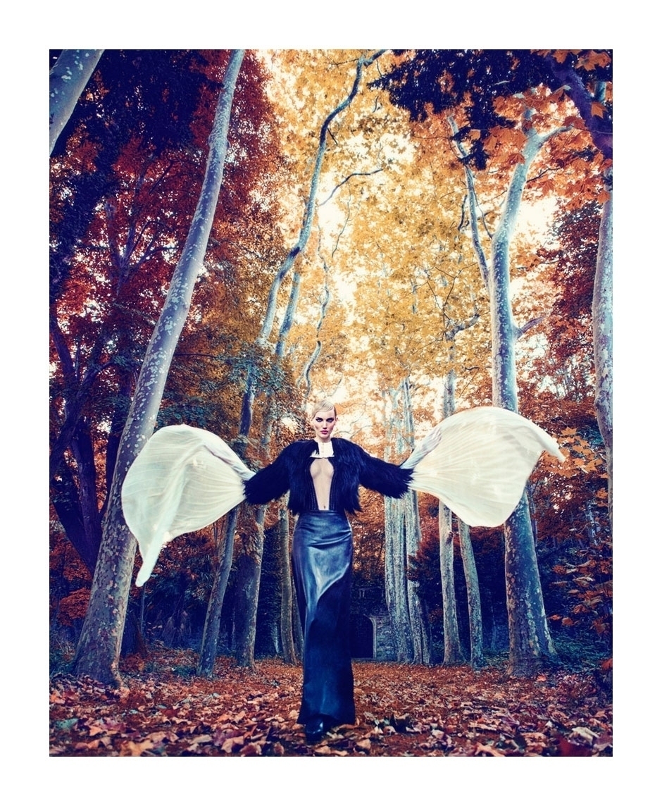 Marie Claire201112´Ƭ