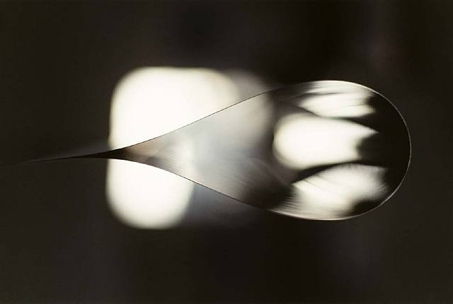 静静的魔力系列——漫不经心的一瞬 沃夫冈·提尔门斯静物摄影