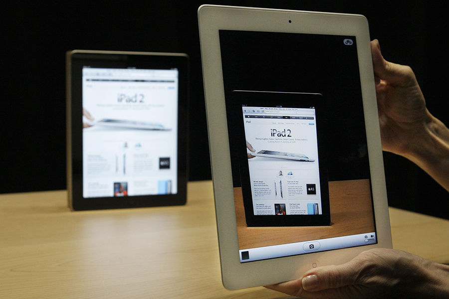 ǲ˹iPad2ƲΣҥ