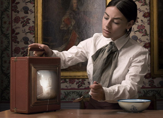 Jamie Baldridge ħøӰƷ