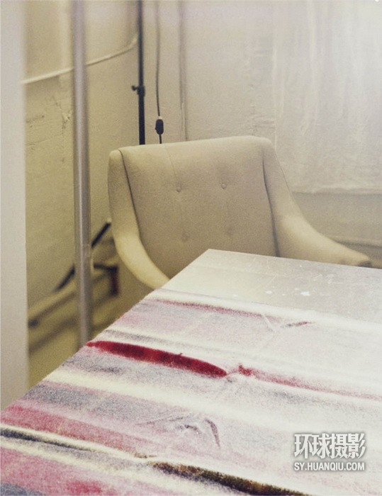 Roe_Ethridge：平常景色的疑问