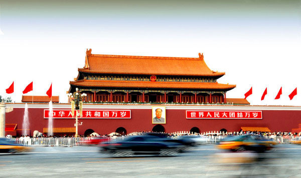意大利摄影师Dennis ziliotto的“暗角”北京