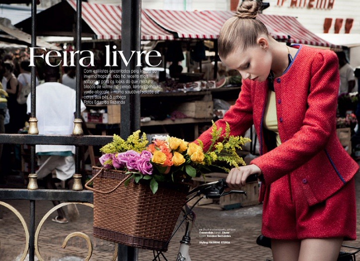VOGUE9´Ƭ