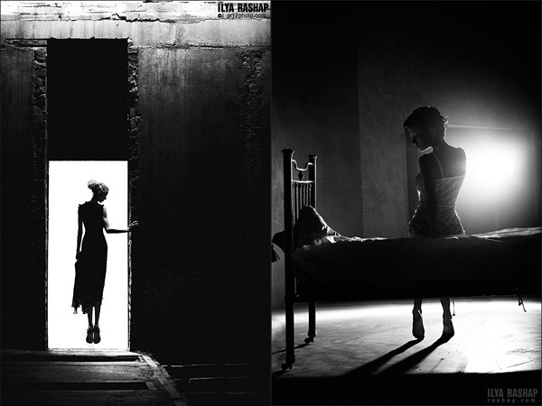 Ilya Rashapڰ