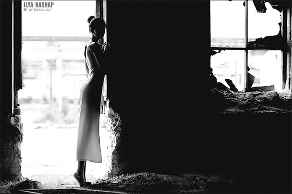 Ilya Rashapڰ