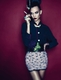 Karlie Kloss: Vogue ־¹11´Ƭ
