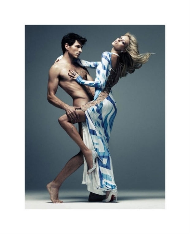 Anja RubikVogue 3ºŴƬ
