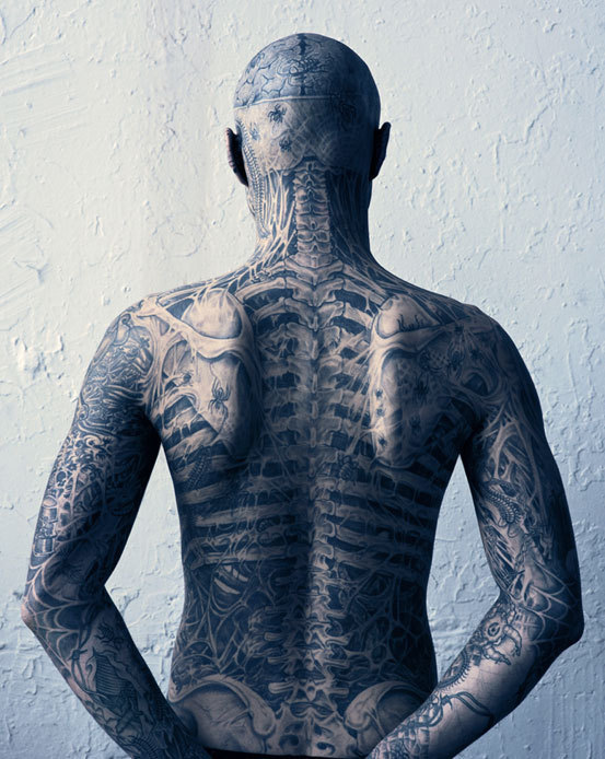 ʬк дձ Vogue Hommes  6