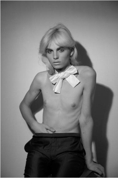 ģAndrej Pejicд漯 ӰCollier Schorr