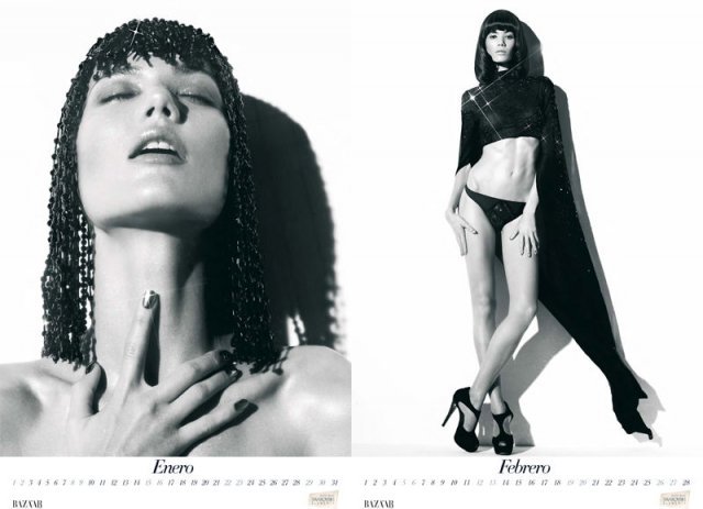 HARPER'S BAZAAR SPAINԸ