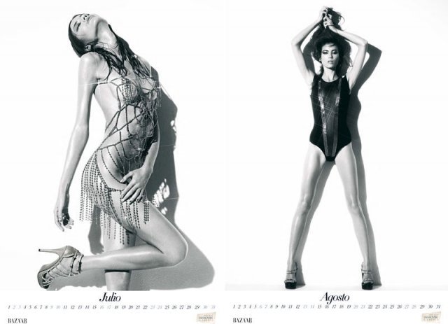 HARPER'S BAZAAR SPAINԸ