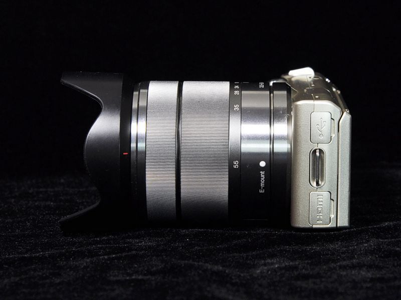 NEX-5Ľ˫ͷ׻ͼ