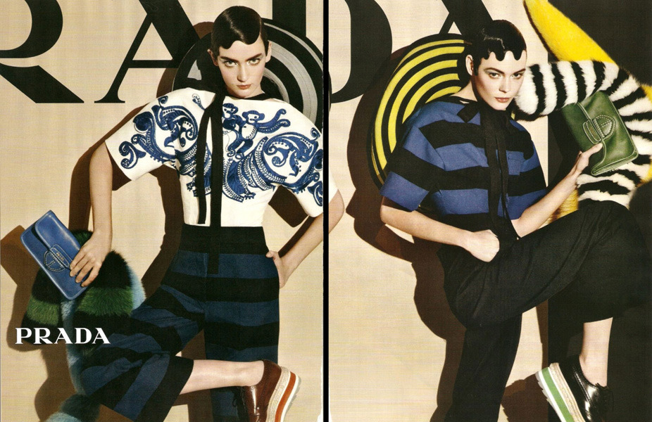 Prada2011¹Ӱ