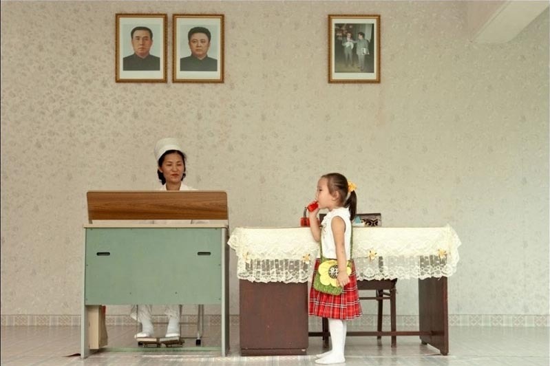 朝鲜特色的21世纪（二）