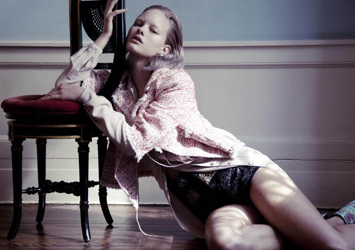 ԡд Ӱ Carlotta Manaigo