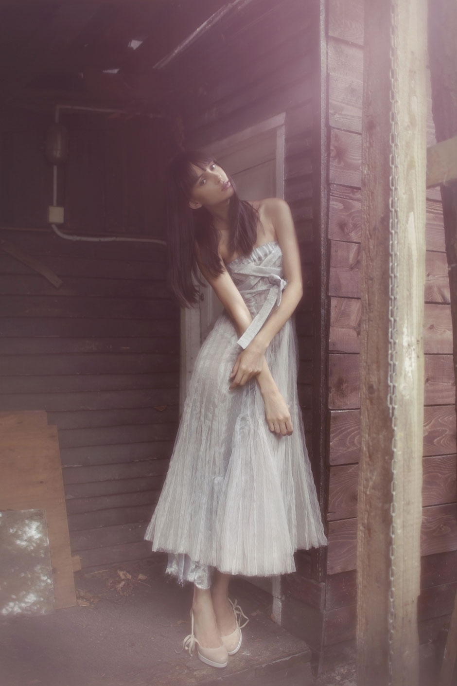 Vivienne Mokŵش˵