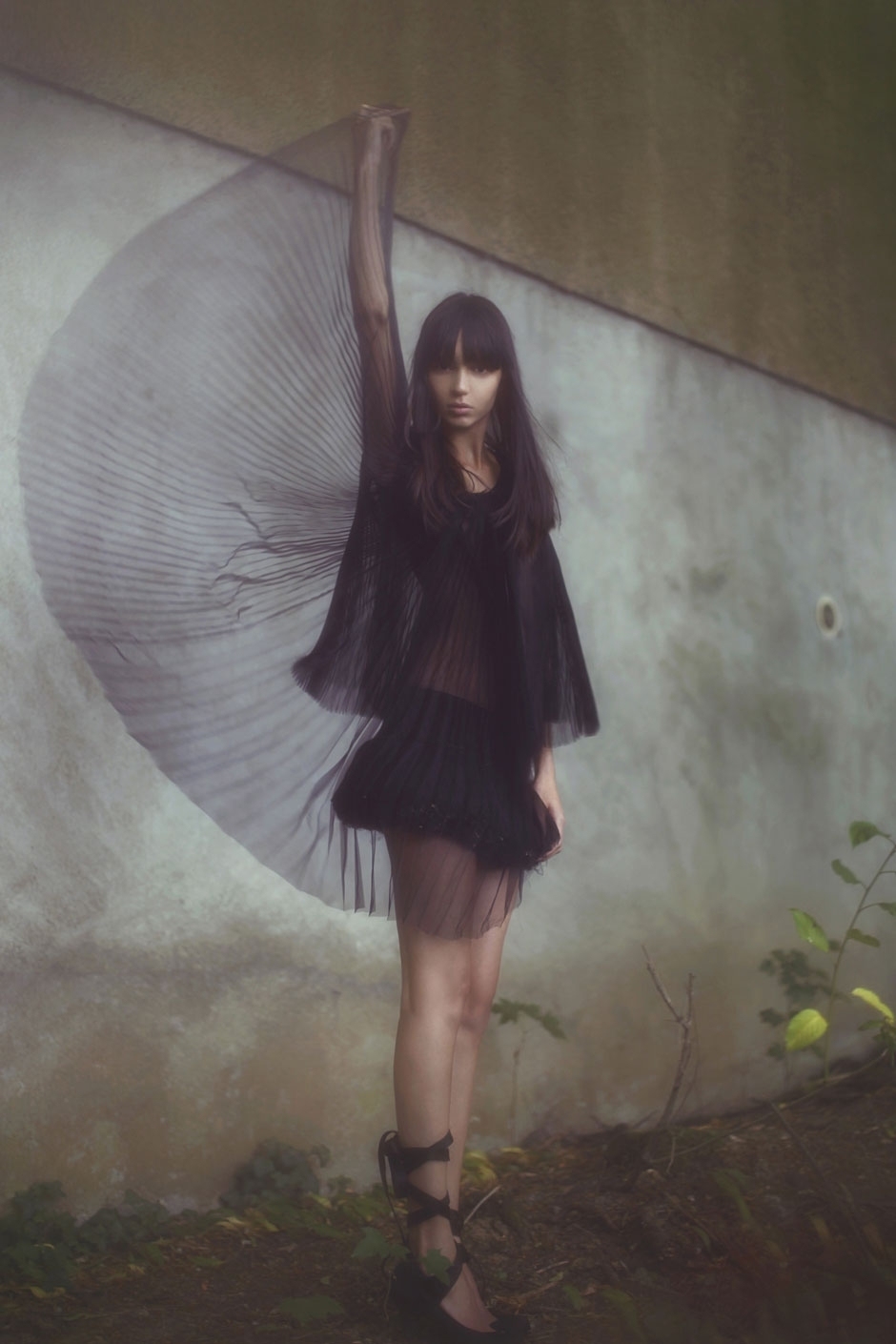 Vivienne Mokŵش˵