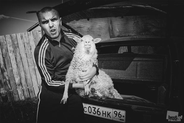 最美俄罗斯 各地摄影师独特的视觉融会