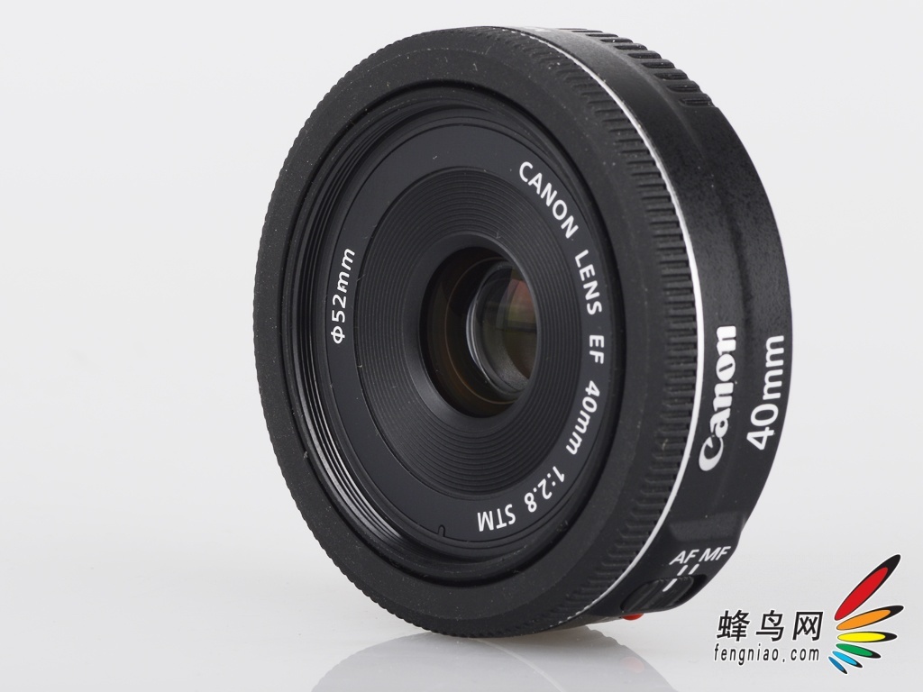 最先端 展示品 Canon EF40mm STM F2.8 - レンズ(単焦点) - ucs.gob.ve