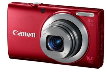 ʺѧõƼ Canon PowerShot A4000 IS