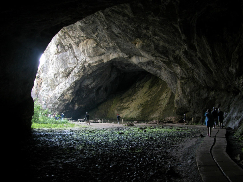 全球10大迷人洞穴 七八月纳凉最佳之旅